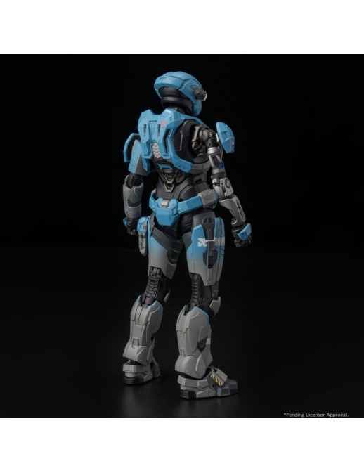 Sentinel Re:Edit Halo Reach Spartan KAT-B320 Noble Two