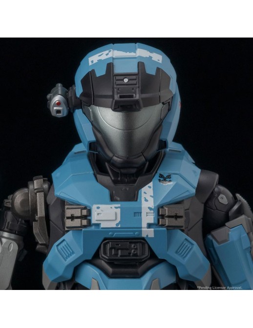 Sentinel Re:Edit Halo Reach Spartan KAT-B320 Noble Two