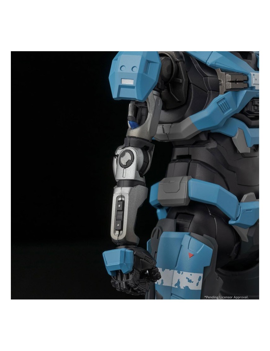 【限定版】Re:Edit Halo: Reach Noble Two RE:EDIT HALO: REACH 1/12 SCALE KAT-B320 (Noble Two) – 株式