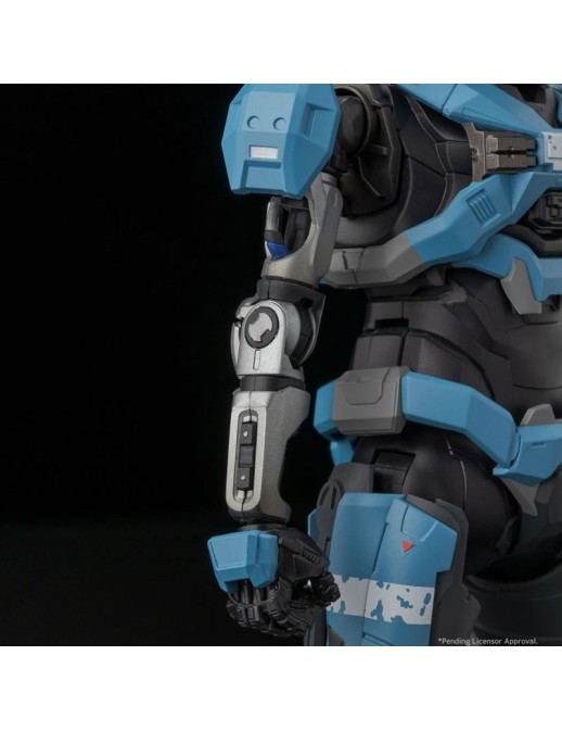 Sentinel Re:Edit Halo Reach Spartan KAT-B320 Noble Two