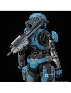 Sentinel Re:Edit Halo Reach Spartan KAT-B320 Noble Two