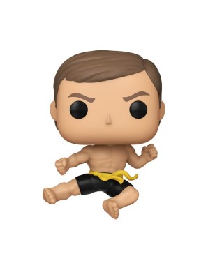Funko POP! Movies 1866 Bloodsport