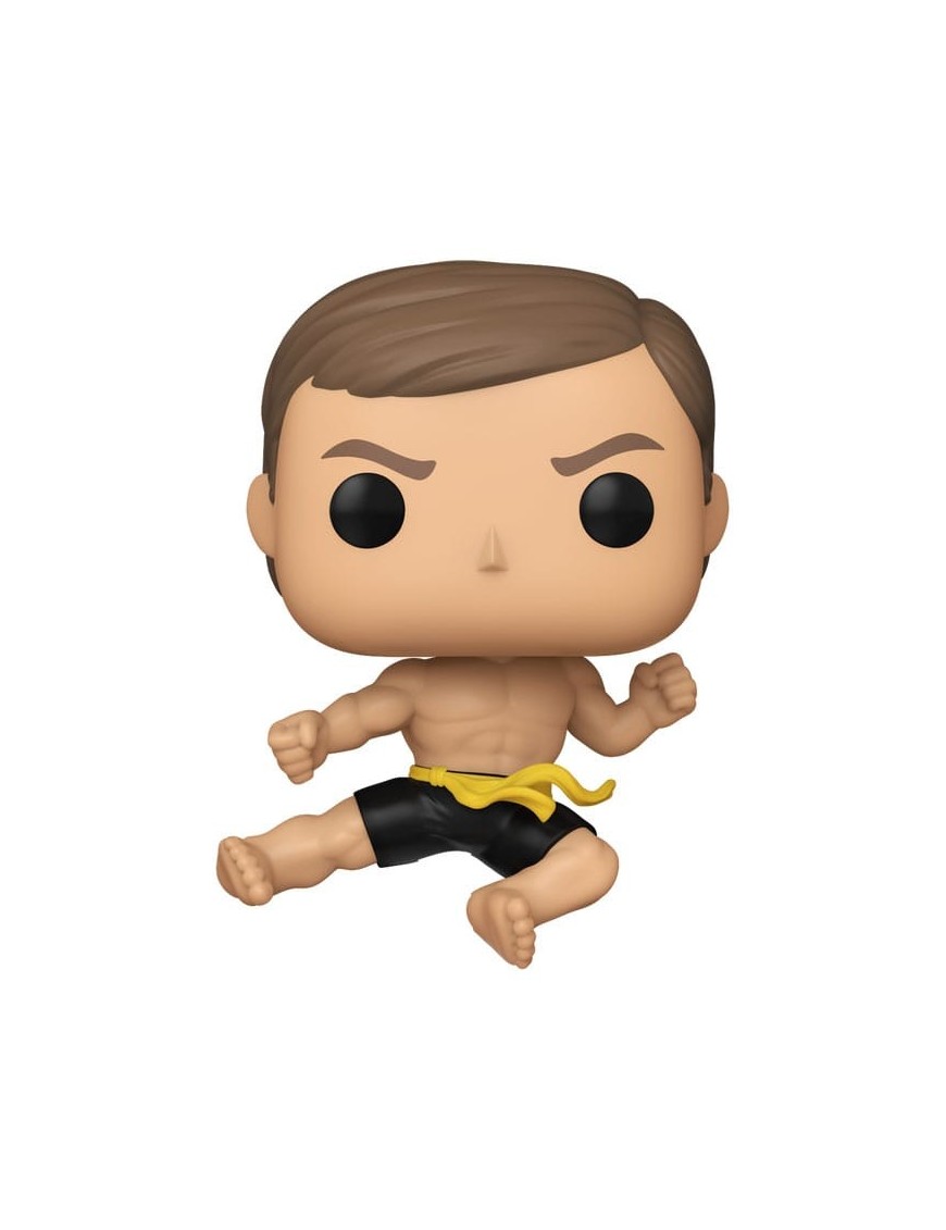 Funko POP! Movies 1866 Bloodsport Funko POP! Movies 1866 Bloodsport