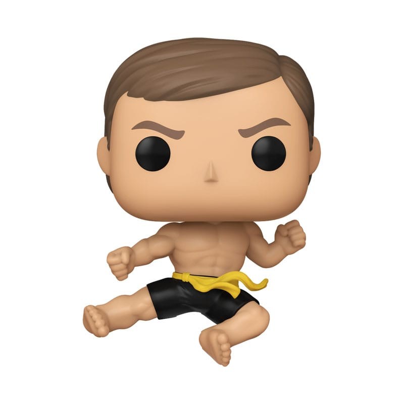 FUNKO POP! MOVIES 1866 BLOODSPORT