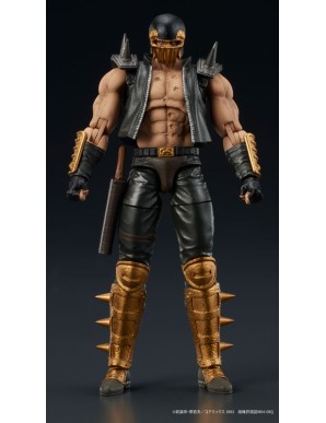 DIG DigAction Hokuto No Ken Jagi