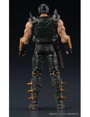 DIG DigAction Hokuto No Ken Jagi