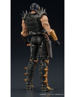 DIG DigAction Hokuto No Ken Jagi