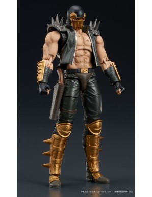 DIG DigAction Hokuto No Ken Jagi