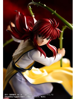 Kotobukiya ARTFX J YuYu Hakusho Kurama Version 2