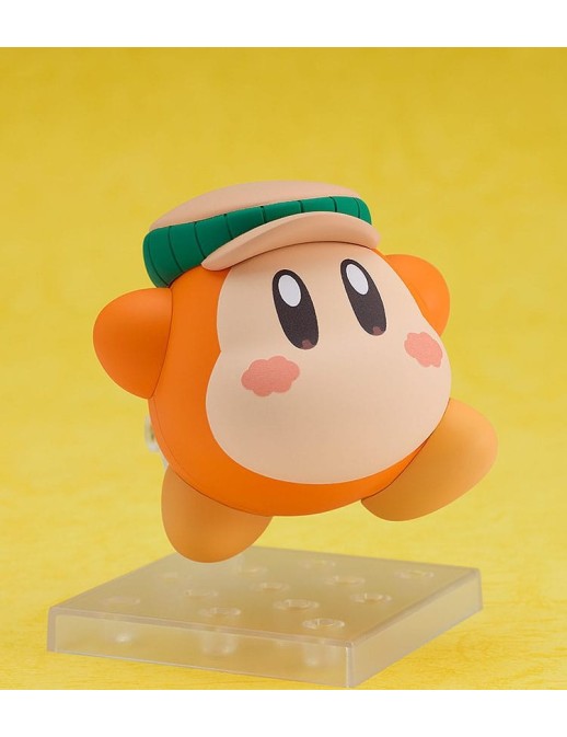 Good Smile Company Nendoroid Kirby Waddle Dee Kirby Cafe Version