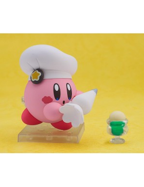 Good Smile Company Nendoroid Kirby Kirby Cafe Version