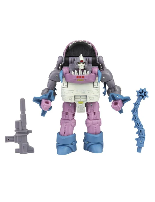 Hasbro Transformers Studio Series 86-08 Gnaw