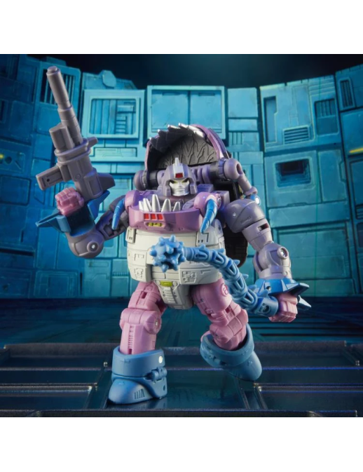 Hasbro Transformers Studio Series 86-08 Gnaw