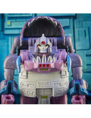 Hasbro Transformers Studio Series 86-08 Gnaw