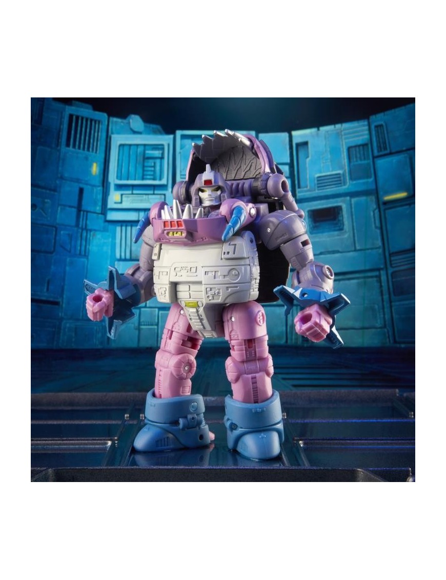Hasbro Transformers Studio Series 86-08 Gnaw
