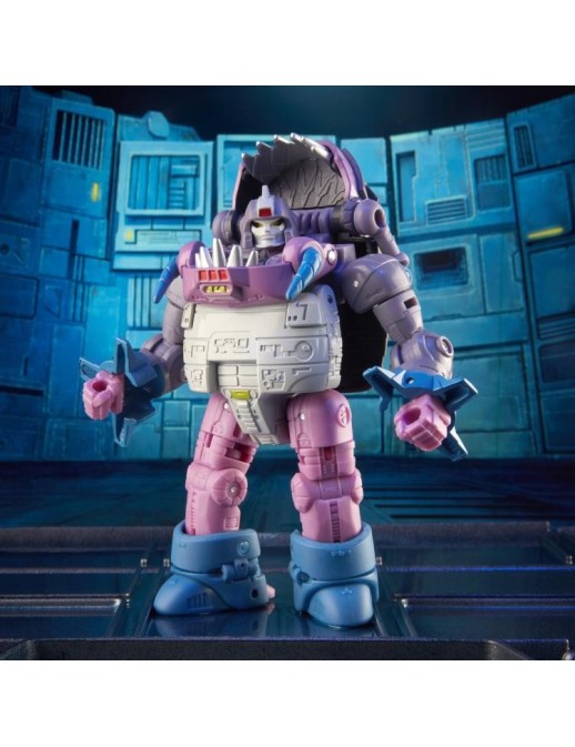 Hasbro Transformers Studio Series 86-08 Gnaw