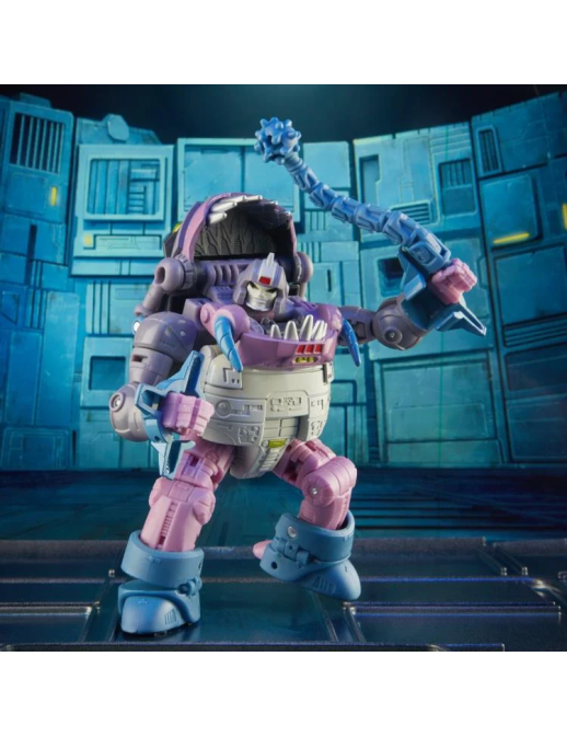 Hasbro Transformers Studio Series 86-08 Gnaw
