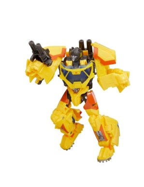 Hasbro Transformers Studio Series 111 Concept Art Sunstreaker