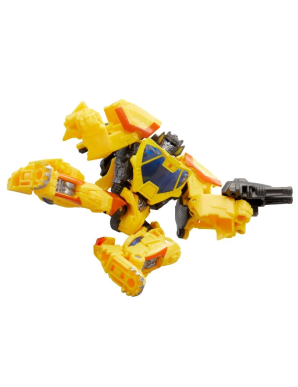 Hasbro Transformers Studio Series 111 Concept Art Sunstreaker
