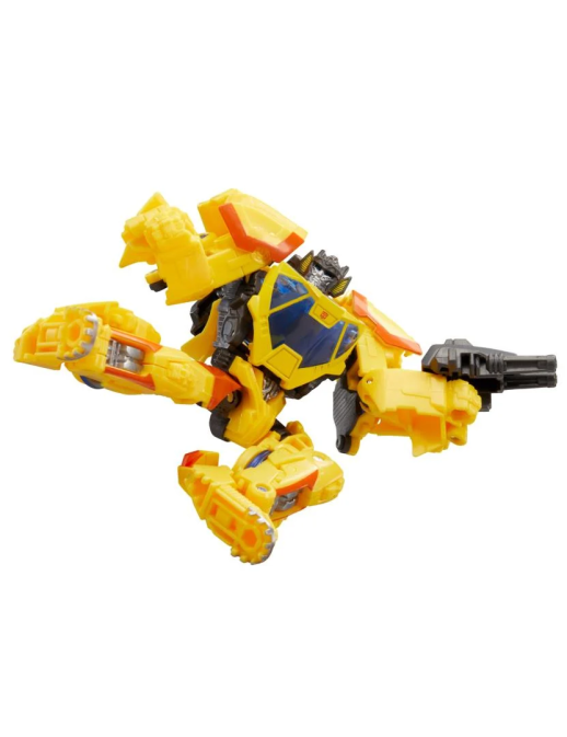 Hasbro Transformers Studio Series 111 Concept Art Sunstreaker