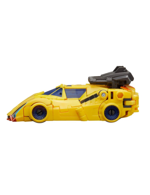Hasbro Transformers Studio Series 111 Concept Art Sunstreaker