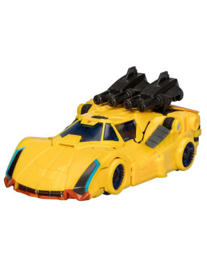 Hasbro Transformers Studio Series 111 Concept Art Sunstreaker
