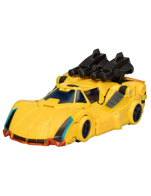 Hasbro Transformers Studio Series 111 Concept Art Sunstreaker