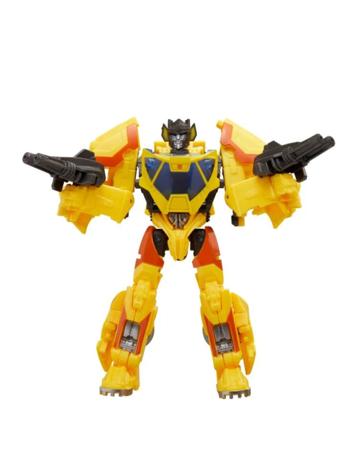 Hasbro Transformers Studio Series 111 Concept Art Sunstreaker
