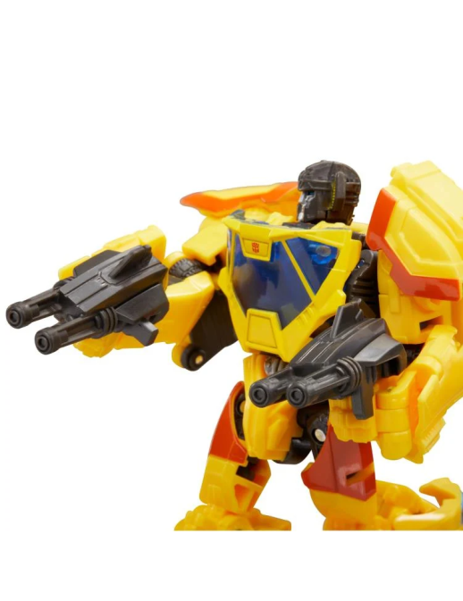 Hasbro Transformers Studio Series 111 Concept Art Sunstreaker