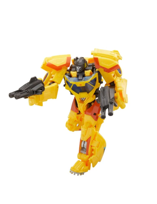 Hasbro Transformers Studio Series 111 Concept Art Sunstreaker