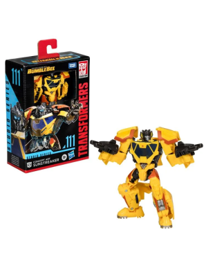 Hasbro Transformers Studio Series 111 Concept Art Sunstreaker