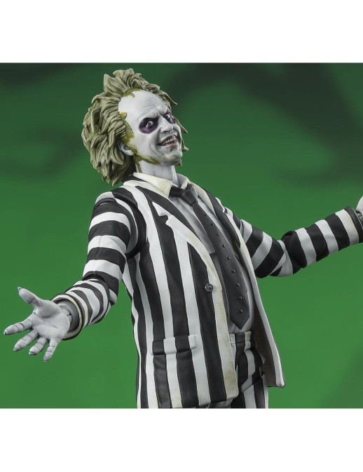 Bandai S.H. Figuarts Beetlejuice