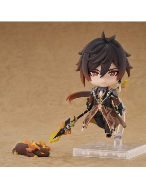 Good Smile Company Nendoroid Genshin Impact Zhongli