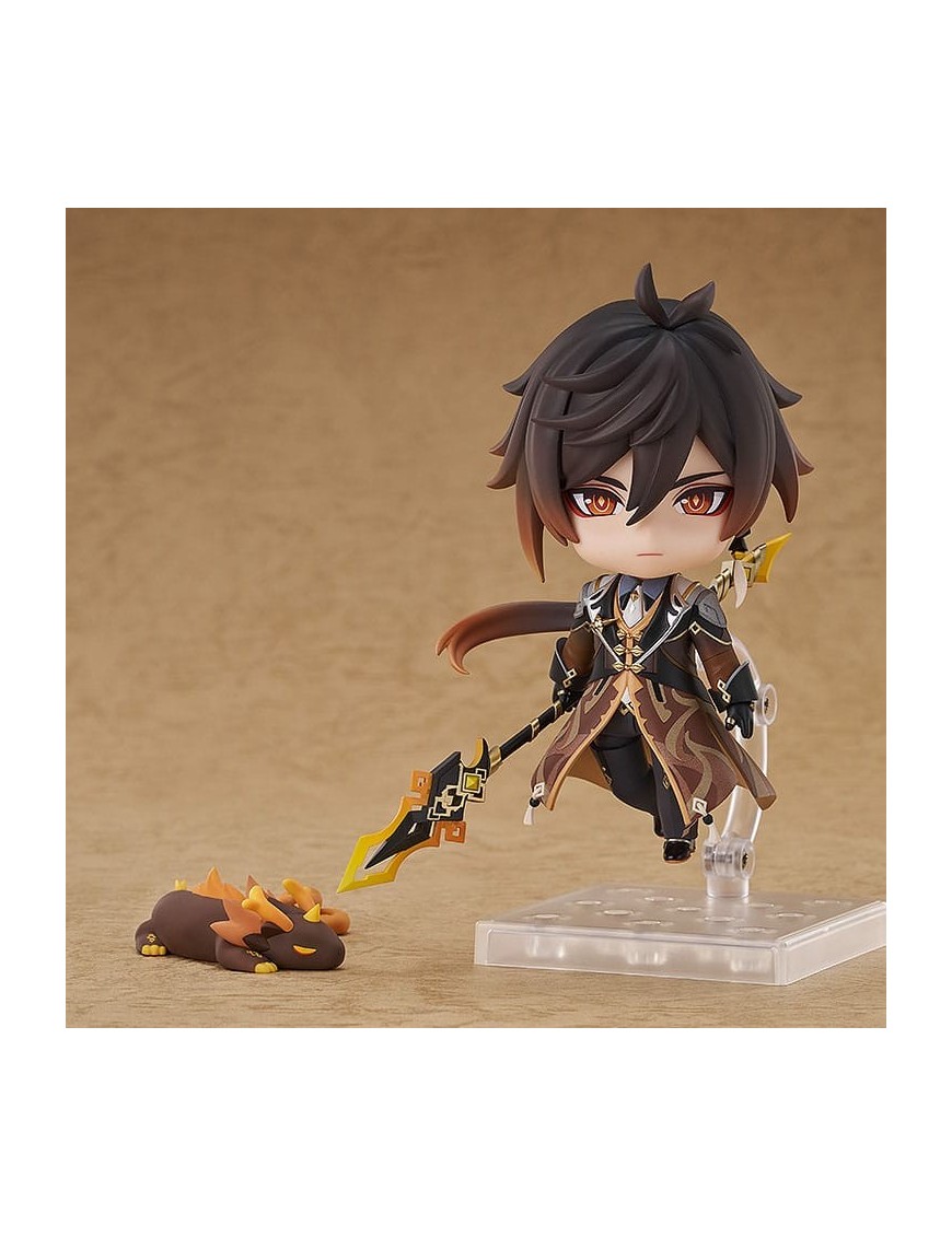 Good Smile Company Nendoroid Genshin Impact Zhongli Good Smile Company Nendoroid Genshin Impact Zhongli