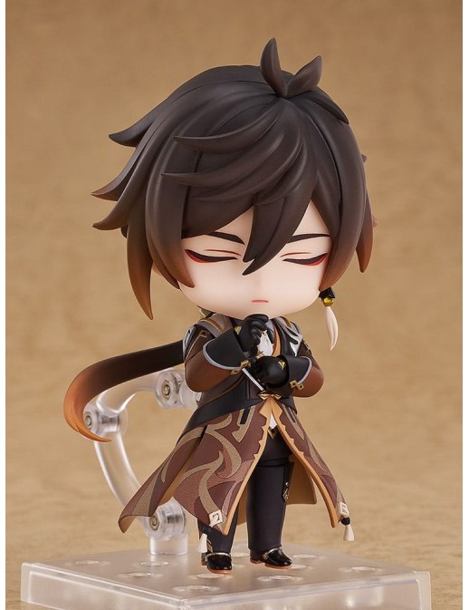 Good Smile Company Nendoroid Genshin Impact Zhongli
