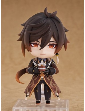 Good Smile Company Nendoroid Genshin Impact Zhongli