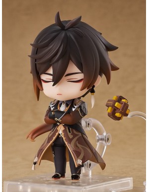 Good Smile Company Nendoroid Genshin Impact Zhongli