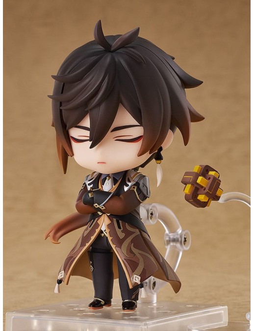 Good Smile Company Nendoroid Genshin Impact Zhongli