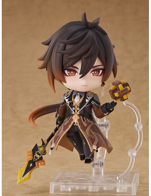 Good Smile Company Nendoroid Genshin Impact Zhongli