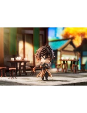 Good Smile Company Nendoroid Genshin Impact Zhongli