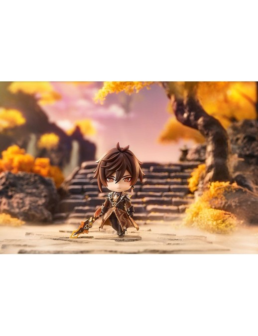 Good Smile Company Nendoroid Genshin Impact Zhongli