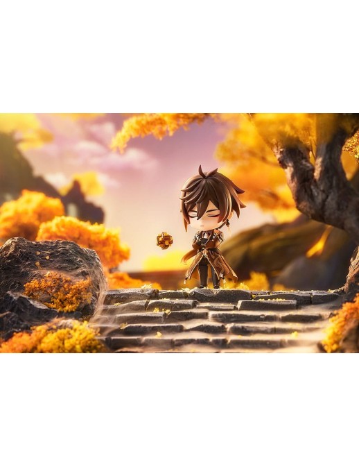 Good Smile Company Nendoroid Genshin Impact Zhongli