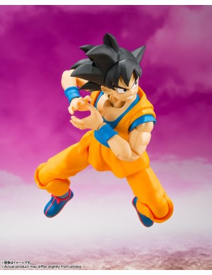 Bandai S.H. Figuarts Dragon Ball Daima Son Goku