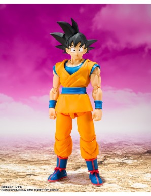 Bandai S.H. Figuarts Dragon Ball Daima Son Goku