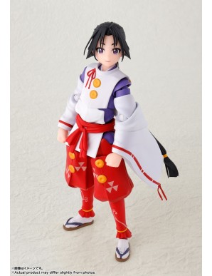 Bandai S.H. Figuarts The Elusive Samurai Tokiyuki Hojo