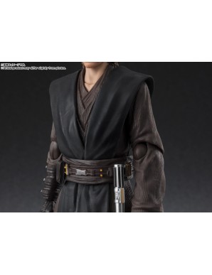 Bandai S.H. Figuarts Star Wars Ahsoka Anakin Skywalker
