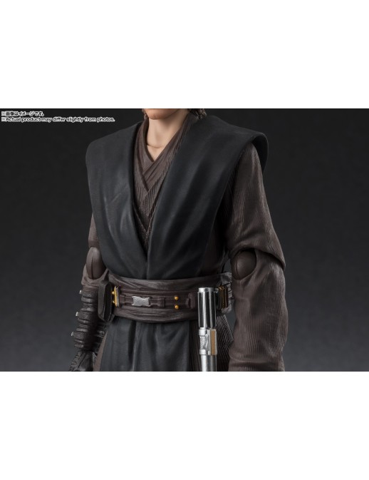 Bandai S.H. Figuarts Star Wars Ahsoka Anakin Skywalker