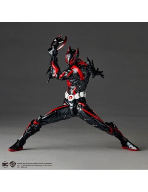 Kaiyodo Amazing Yamaguchi Revoltech Batman Beyond
