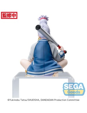 Sega Premium Perching Figure DanDaDan Seiko