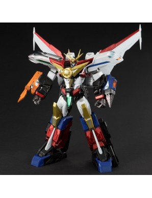 Hobby Japan Amakunitech Great Might Gaine